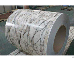 Color Printing Steel Coil