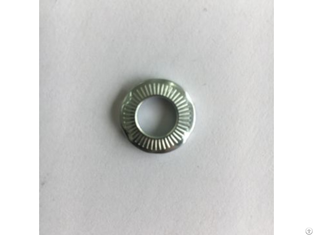 Sn70093 Conical Contact Washer