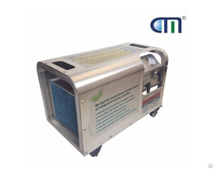 Cmep Ol Oil Less Explosion Proof Refrigerant Recovery Machine