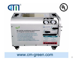 Cmep Ol Refrigerant Recovery Machine For R32 Good Quality