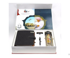 High Quality Luxury Gift Set With Box For Vip Client