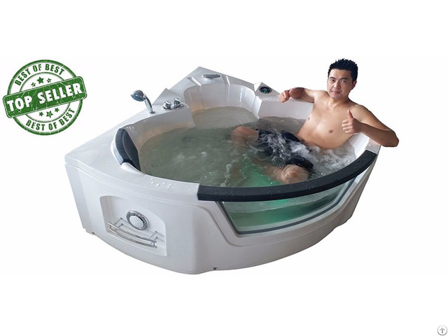 Top Seller Jacuzzi Bathtub Swg 1809