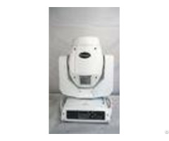 White Led Moving Head Beam Light Touch Screen Display Yodn 200w 5r Lamp