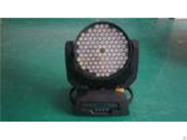 Led Moving Head Wash Light 3w 108pcs Power 16 Bits Linear Constant Current Driver