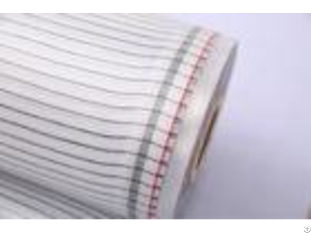 High Stretchable Floor Heat Electric Film Infrared Underfloor Heating System