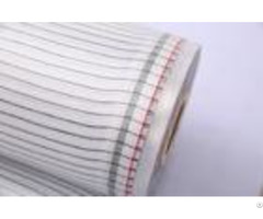 High Stretchable Floor Heat Electric Film Infrared Underfloor Heating System