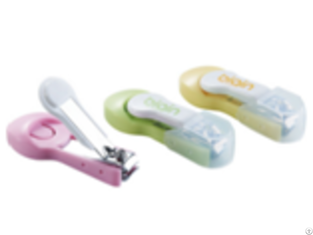 Baby Nail Clipper