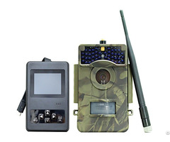 Newest 12mp 1080p Hd Invisible Ir Flash Scouting Hunting Camera