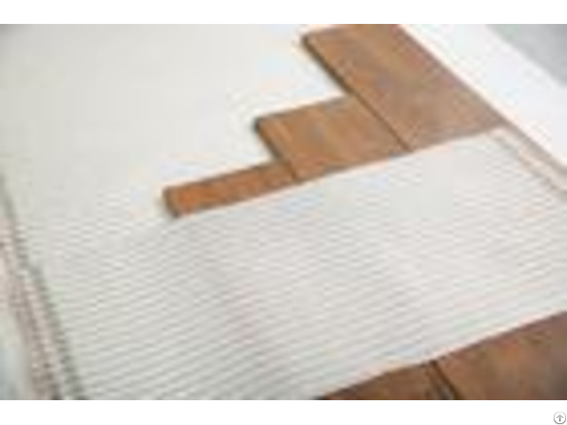 Safety Soft Infrared Floor Heating Film High Temperature Resistance 75cm 50m