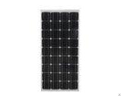Customizable Monocrystalline Solar Panel 150w 12v With Tuv Certificatied