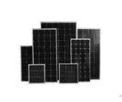 210w Monocrystalline Solar Panel Anodized Aluminum Frame Polycrystalline Pv Module