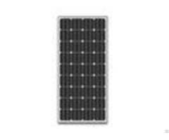 Monocrystalline Flexible Solar Panels 12v 150w With Self Cleaning Capability