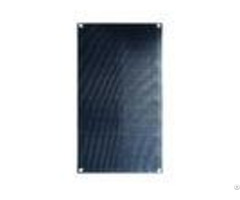 Marine Etfe Solar Panel New Material Durable With Short Circuit And Surge Protection