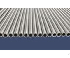 Cold Rolling Precision Seamless Steel Tubes Bright Annealing 120 Outer Diameter