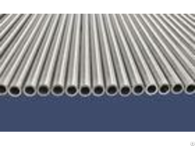 Bright Annealing Seamless Steel Tube 80 Outer Diameter For Telescopic Cylinders