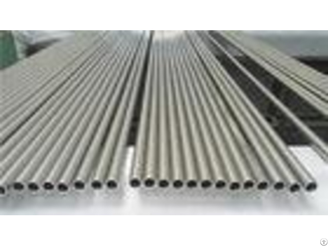 Heat Resistant Thin Wall Aluminum Tubing 0 5mm For Petroleum Refining Heater