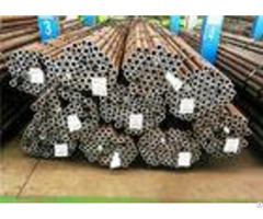 Cold Finished Hardened Steel Tube Seamless Gcr15 Material For Ball Bearings