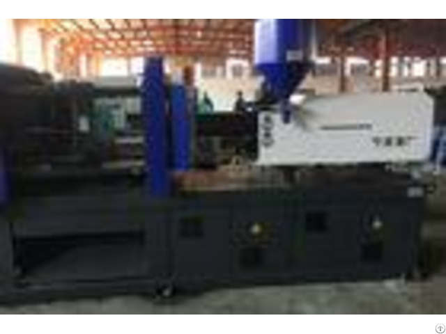 Servo Energy Saving Auto Injection Molding Machine For Cartoon Packaging Products