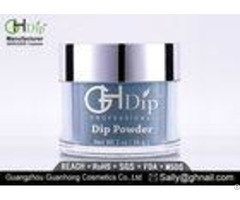 Quickly Dry Gel Dip Powder Non Acid With Private Label Eco Friendly