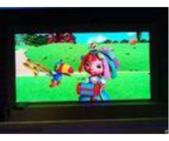 Black Face Smd2020 High Grey Scale Led Video Wall Display Hire Refresh 1920hz
