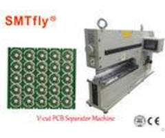Semi Automatic 480mm V Cut Pcb Depaneling Machine For Smt Assembly Line
