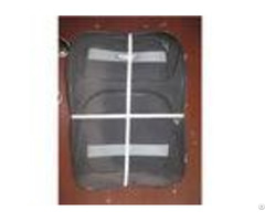 Ultra Light 8 Wheel Luggage Suitcase Ckd001 For International Travel