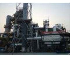 Thermal Oxidizer For Waste Gas And Liquid Treatment
