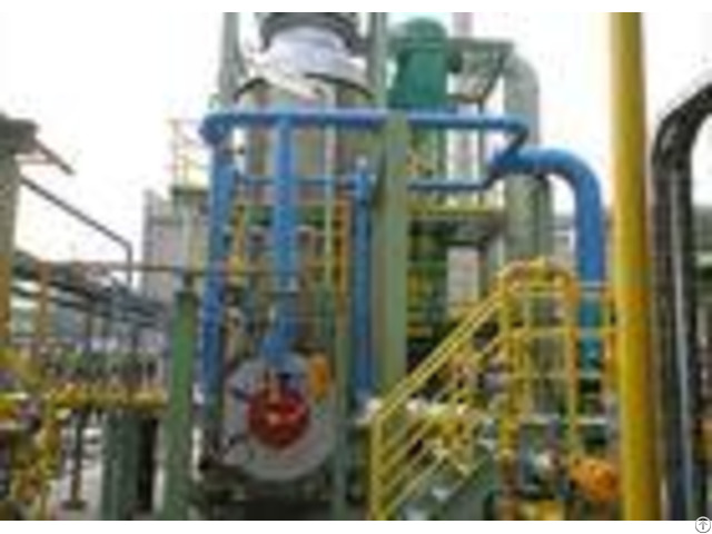 Carbon Steel Regenerative Thermal Oxidizer With Epc Contracting Service