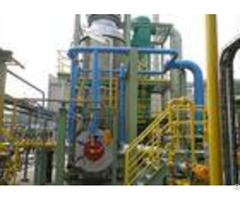 Carbon Steel Regenerative Thermal Oxidizer With Epc Contracting Service