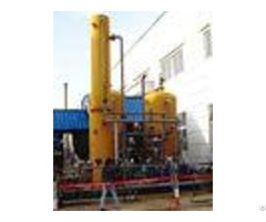 Medium High Concentration Vapour Recovery System Absorption Membrane Adsorption Technology