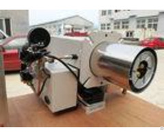 Industrial Waste Oil Diesel Fuel Heater With Brass Siphon Nozzle Ce Certificate