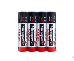 Sell Alkaline Battery Aaa Lr03 For Toy