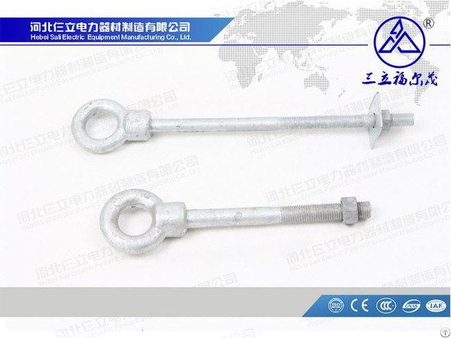 Eye Bolt Hot Sale