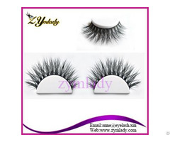 3d Multi Layered Mink Lashes