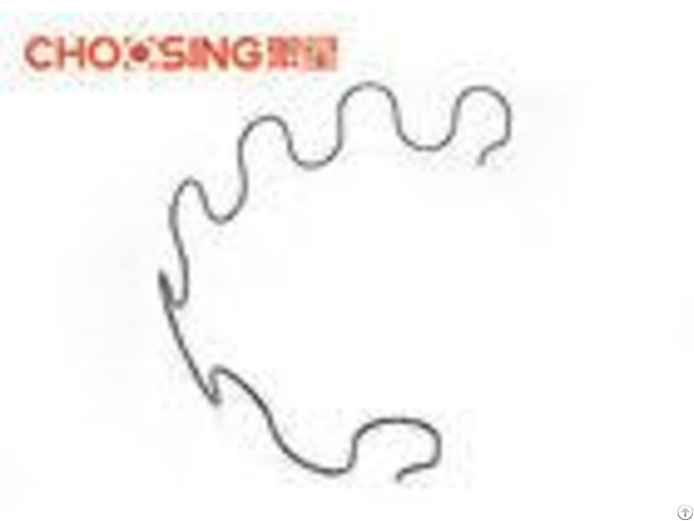 Super Loop No Sag Springs Wire Diameter 10 Gauge Extremely High Strength