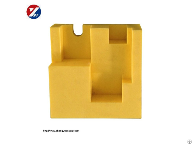 Pu Fastening Block