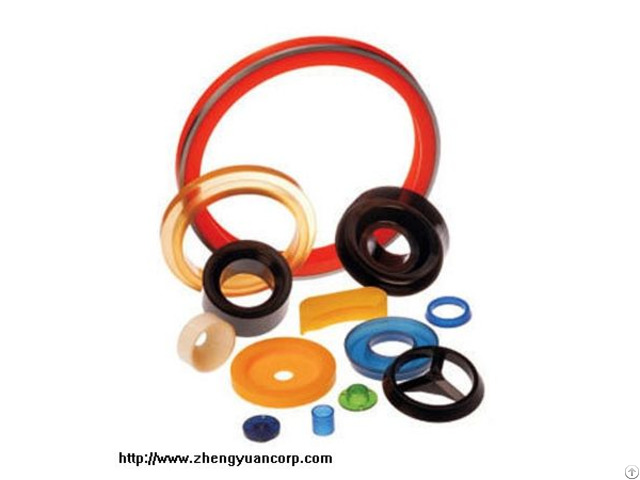 Pu Seal Ring