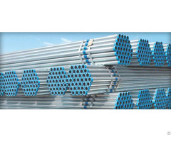 Forming Demands For Steel Pipe