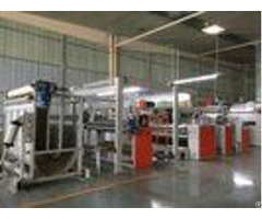 Textile Digital Printing Powder Coating Equipment Operation Speed 3 18m Min
