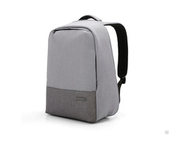 Travel Backpack Shockproof Slim Business Laptop Bag Water Resistant Lightweight Hiking Daypack