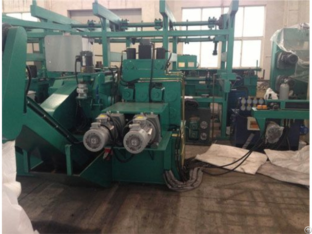 Wire Bar Centerless Machine China