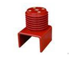 Agp Post Type Epoxy Resin Cast Insulators 3150a 10kv For Disconnecting Switch