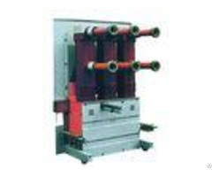 High Voltage Indoor Vacuum Circuit Breaker Protection Device 40 5kv Three Phase