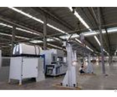 Gear Co2 Welding Machine Automotive Gears Transmissions Laser Soldering Equipment