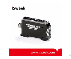 Mep Series Markeye Pro High Resolution Registration Mark Sensor