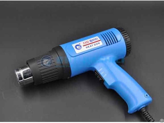 Jsl 2005 Heat Gun