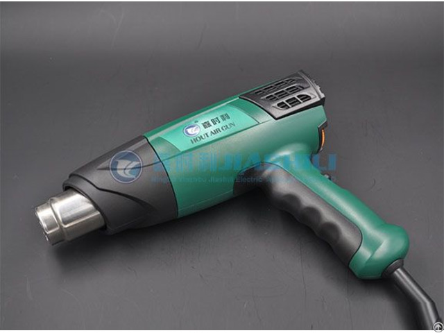 Jsl 2000a Hot Air Gun