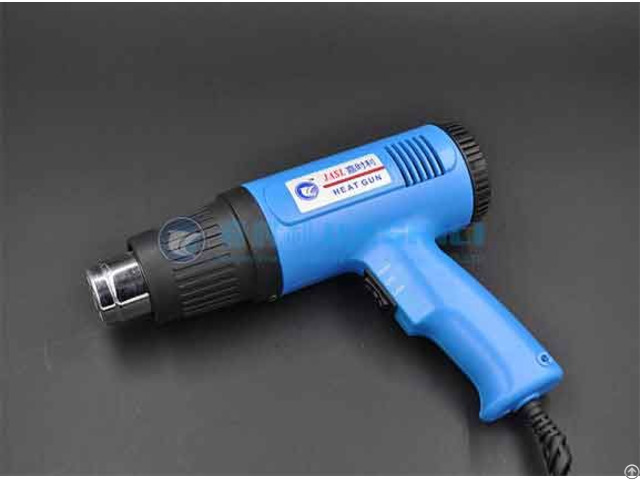 Jsl 2007 Temperature Adjustable Heat Gun