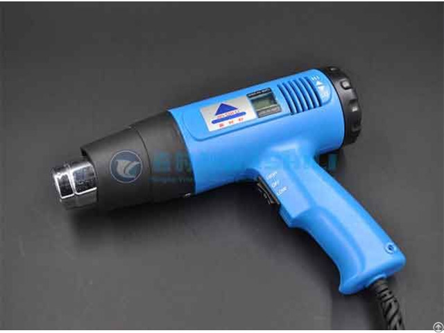 Jsl 2008b Adjustable Heat Gun