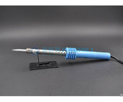 Jsl 706 Temperature Controlled Soldering Iron